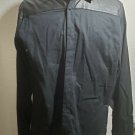 Men's Black Long Sleeve button up Shirt PRE-OWNED LARGE