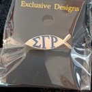 Sigma Gamma Rho Sorority Lapel Pin Poodles 1922  Pin S-G-RHO #4
