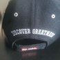 Detroit Stars Negro League Baseball Hat Negro League Baseball Hat #1