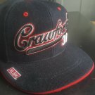 Pittsburg Crawford's Negro League Baseball Hat NLBM Negro League Baseball Cap