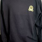ALPHA PHI ALPHA FRATERNITY LONG SLEEVE SWEATSHIRT 1906  MANLEY DEEDS