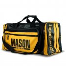 Masonic Fraternity Luggage Duffle Bag FREEMASON TRAVEL BAG MASONIC GYM BAG