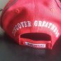 Kansas City Monarchs Red Negro League Baseball Hat NLBM CAP 1920