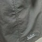 Live Mechanics Black White Short Sleeve Button up Shirt PRE-OWNED LARGE