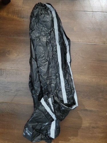 Bally Gym Sauna Pants New!!! L/XL