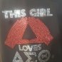 Delta Sigma Theta Sorority Black Jacket 1913 Delta Diva Bomber Flight Jacket