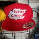 FUTURE KAPPA KIDS DIVINE 9 BASEBALL CAP KAPPA ALPHA PSI KIDS BASEBALL CAP HAT
