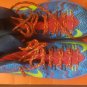 Nike KD 5 Men's Basketball Shoe Sneakers Men's 10US CHRISTMAS LIMITED EDITION