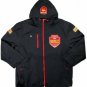 NOBLE SHRINE Fraternity Windbreaker Jacket Freemason Noble Masonic Jacket 1893