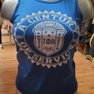 ZETA PHI BETA SORORITY TANK TOP 100 Year Centennial Zeta Phi Beta Tank Top