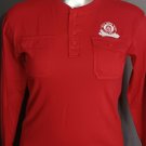 DELTA SIGMA THETA SORORITY LONG SLEEVE SHIRT RED DELTA SIGMA THETA T-SHIRT