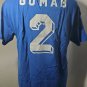 PHI BETA SIGMA FRATERNITY SHORT SLEEVE T-SHIRT DUCE CLUB #2 Vintage Style