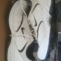 Nike Golf Shoes Men White 10US Nike Challenge Golf Shoe Display 312398-101