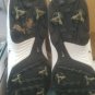 Nike Golf Shoes Men White 10US Nike Challenge Golf Shoe Display 312398-101