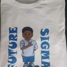 PHI BETA SIGMA FRATERNITY FUTURE SIGMA T-SHIRT
