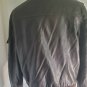 Brown Bomber Jacket Men's Bomber Military Style Long Sleeve Jacket XL