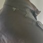 Brown Bomber Jacket Men's Bomber Military Style Long Sleeve Jacket XL