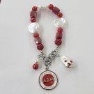 DELTA SIGMA THETA SORORITY PEARL BRACELET 1913