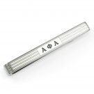 Alpha Phi Alpha Fraternity Silver Tie Clip 1906 Alpha Phi Alpha Fraternity item