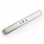 Alpha Phi Alpha Fraternity Silver Tie Clip 1906 Alpha Phi Alpha Fraternity item