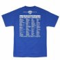 Southern University Short Sleeve T shirt Southern Jaguars HBCU College Tee
