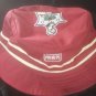 KAPPA ALPHA PSI FRATERNITY BUCKET HAT PHI NU PI SAFARI BUCKET HAT