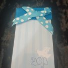 Zeta Phi Beta Sorority Note Pad Z-PHI-B Note Pad