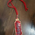 Delta Sigma Theta Sorority Wood Mirror Tiki Mirror Delta Diva Neck Lace 1913