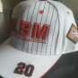Negro league baseball Museum Gray Baseball Hat NLBM BASEBALL HAT