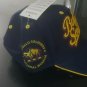BUFFALO SOLDIER BASEBALL HAT US ARMY BUFFALO SOLDIER CAP BLACK HISTORY 1866 #4