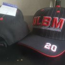 Negro league baseball Museum Baseball Hat Negro League Baseball Hat NLBM CAP