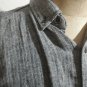 Rocawear Black White Short Sleeve Button up Shirt NEW MEDIUM