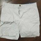 Men's White Walking Shorts PRE-OWNED GOOD CONDITION SIZE 36W