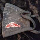 Delta Sigma Theta Face Mask Cover Face Mask Black Mits facemask cover