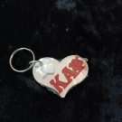 KAPPA ALPHA PSI FRATERNITY Key Chain NUPE 1911 #3