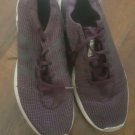 MEN’S SIZE 10 ADIDAS ELEMENT REFINE TRICOT RUNNING SHOES M21103