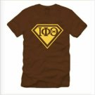 IOTA PHI THETA  FRATERNITY T-SHIRT IOTA PHI THETA Short Sleeve Shirt
