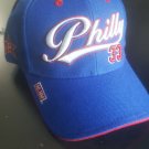 Philadelphia Stars Negro League Baseball Hat Philly Stars baseball cap