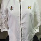 Sigma Gamma Rho Sorority Bomber Jacket Sigma Gamma Rho Line Jacket  1922