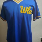 Goon Caps Sleeve Soccer Jersey PRE-OWNED CONDITION MEDIUM