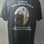 I MET LI'L SEBASTIAN Short Sleeve T-shirt PRE-OWNED CONDITION XL