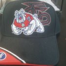 Fresno State Baseball Cap Fresno State Bulldogs Baseball Cap