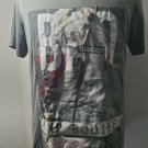 BAD AND BOUJEE HIP HOP Short Sleeve T-shirt  PRE-OWNED CONDITION LARGE