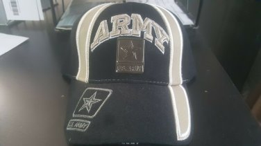 United States Army Baseball Cap USA ARMY BASEBALL CAP USA ARMY USA