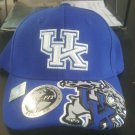 University of Kentucky Baseball Cap