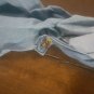 Forever 21 Jean Short Sleeve Shirt with Stud Detail Size Medium