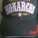 Kansas City Monarchs Negro League Baseball Hat Negro League Baseball Hat #1