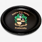 ALPHA PHI ALPHA LARGE PAPER PLATES Birthday Party Supplies Dinner 8PC