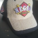 Negro league baseball Museum Baseball Hat Negro League Baseball Straw Hat