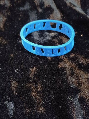 Freemason Masonic Fraternity Silicone Band 3D Mason Silicone Wrist Band